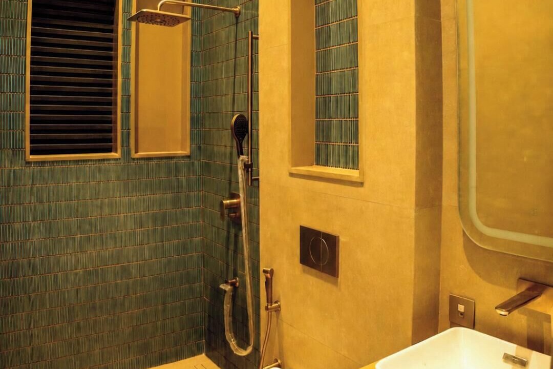 Photo of Bathroom in Dapoli
