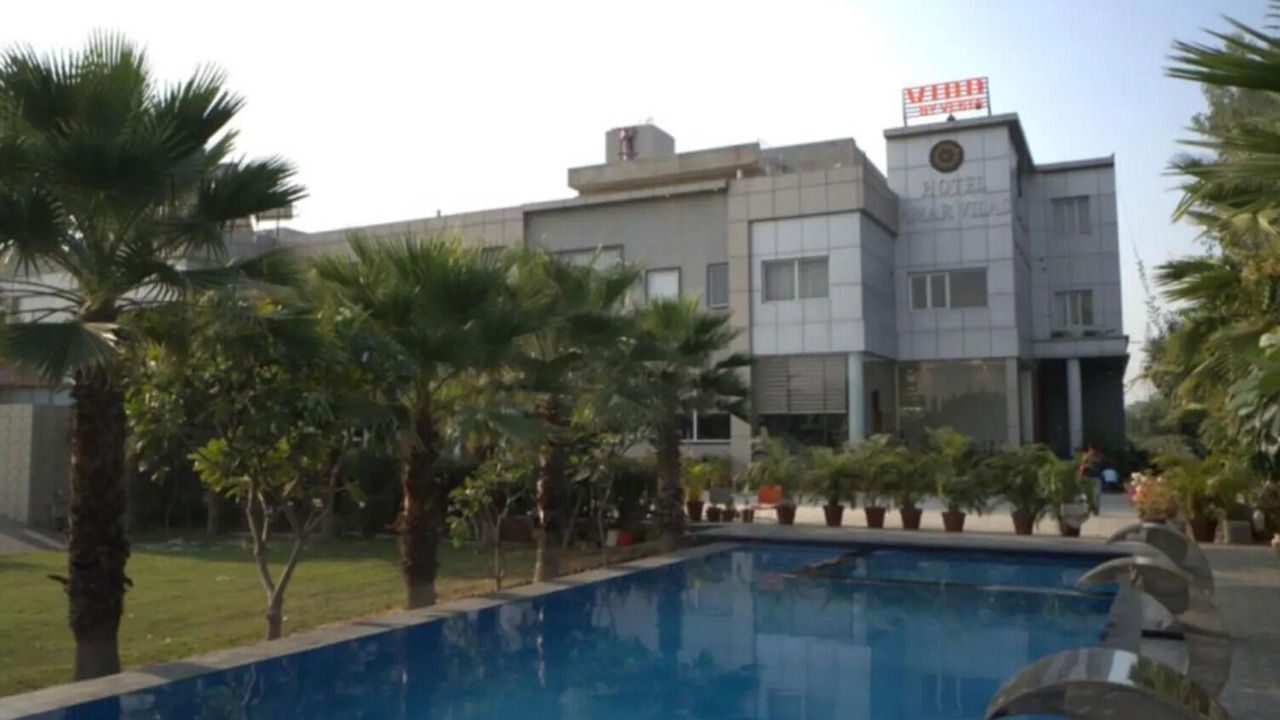 Photo of Outdoor in Bharatpur