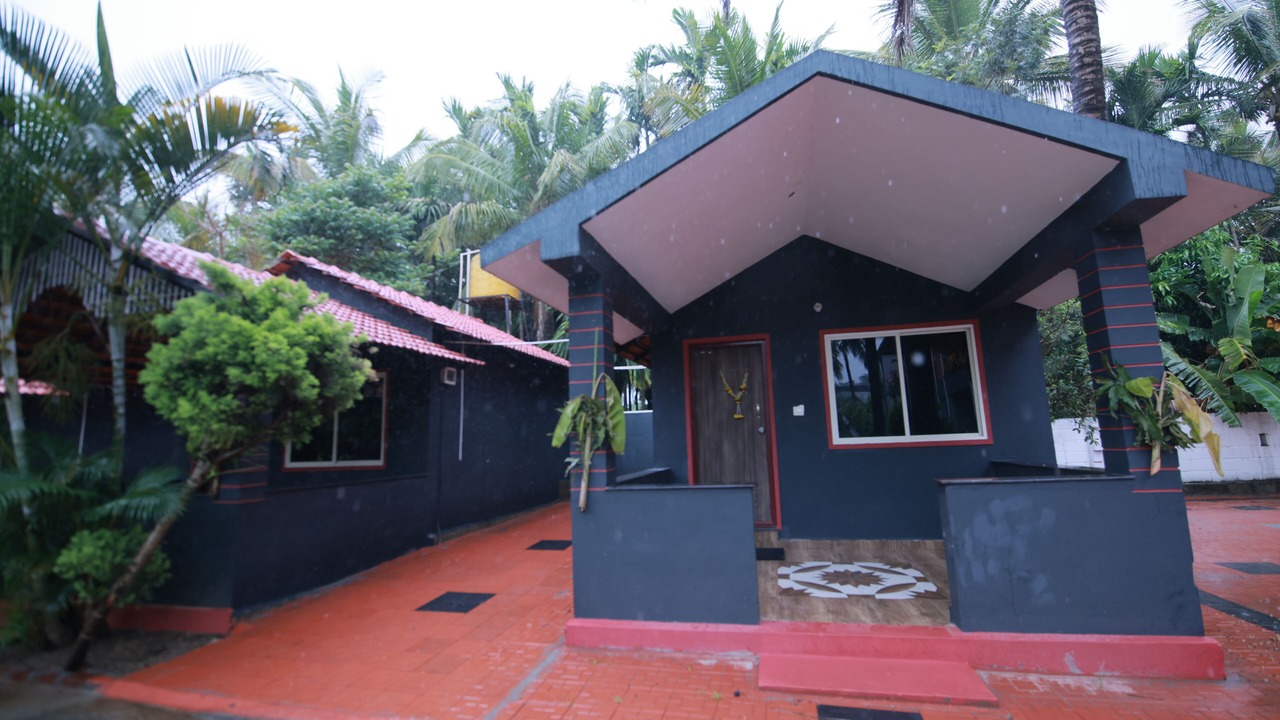 Photo of Bedroom in Kushalnagar