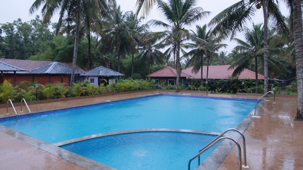 Photo of Outdoor in Kushalnagar