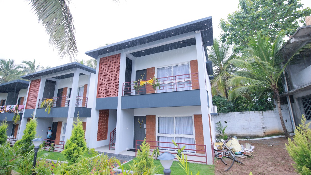 Photo of Outdoor in Kushalnagar