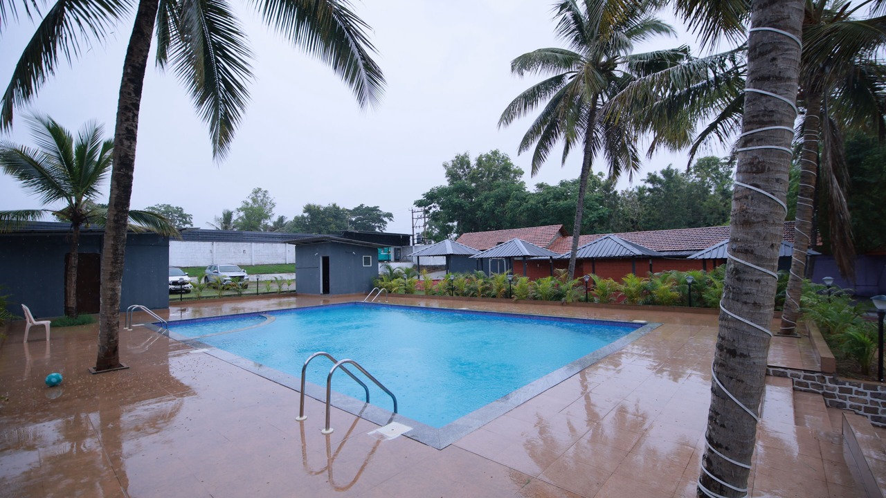 Photo of Outdoor in Kushalnagar