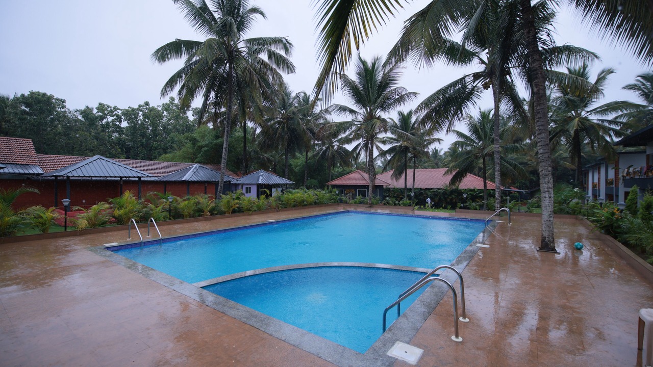 Photo of Outdoor in Kushalnagar