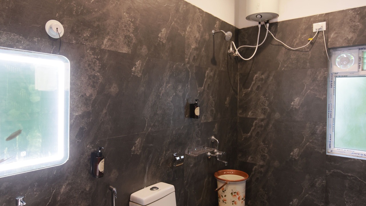 Photo of Bedroom in Kushalnagar