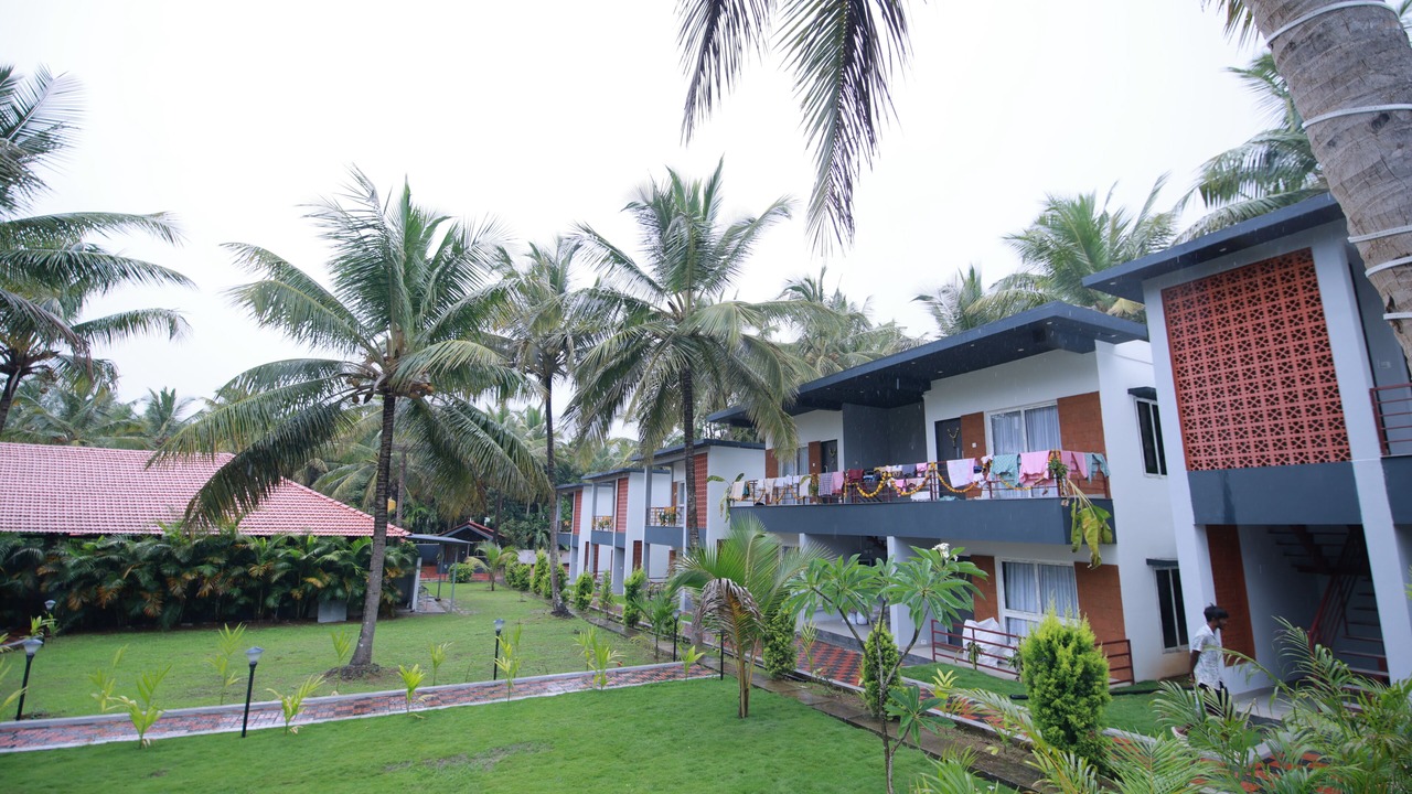Photo of Outdoor in Kushalnagar