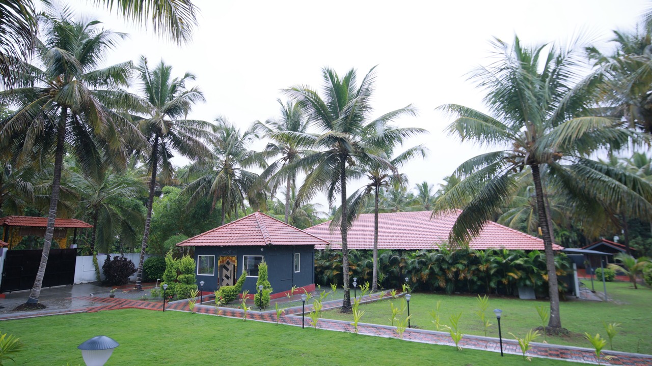 Photo of Outdoor in Kushalnagar