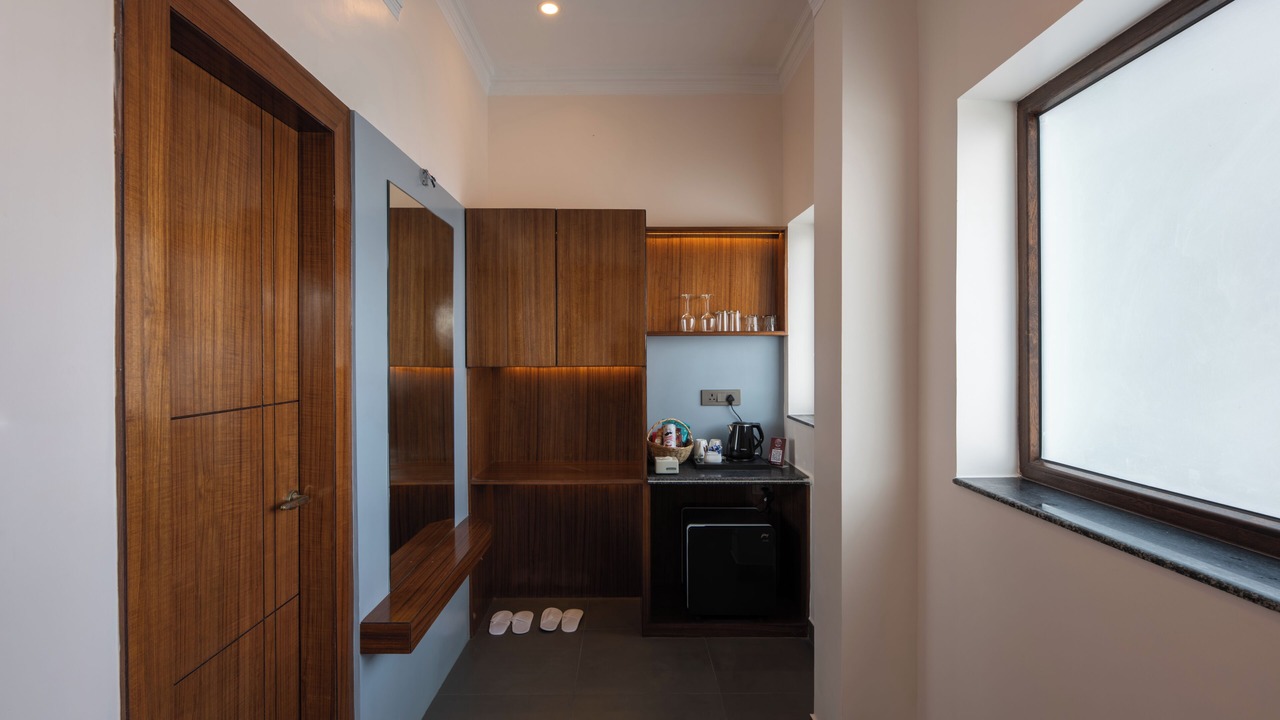 Photo of Bedroom in Kaul