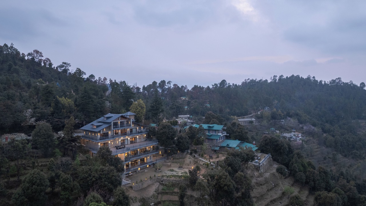 Photo of Outdoor in Kaul
