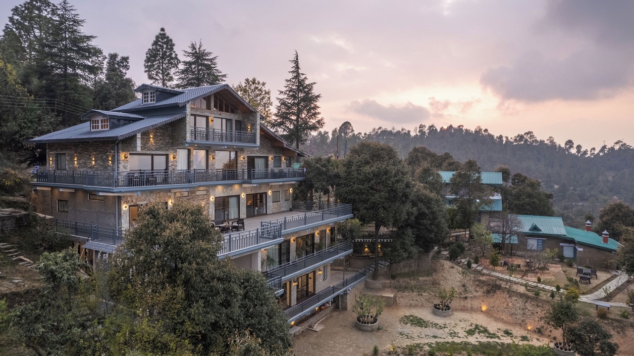 Photo of Outdoor in Kaul