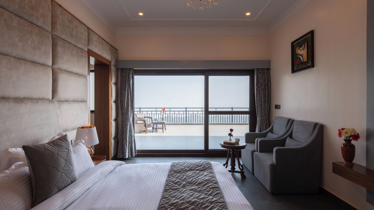 Photo of Bedroom in Kaul