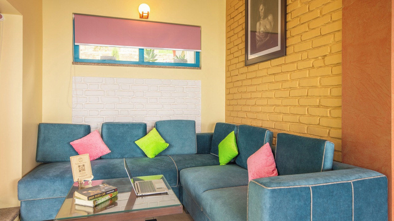 Photo of Bedroom in Kaul