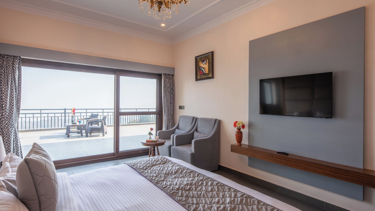Photo of Bedroom in Kaul