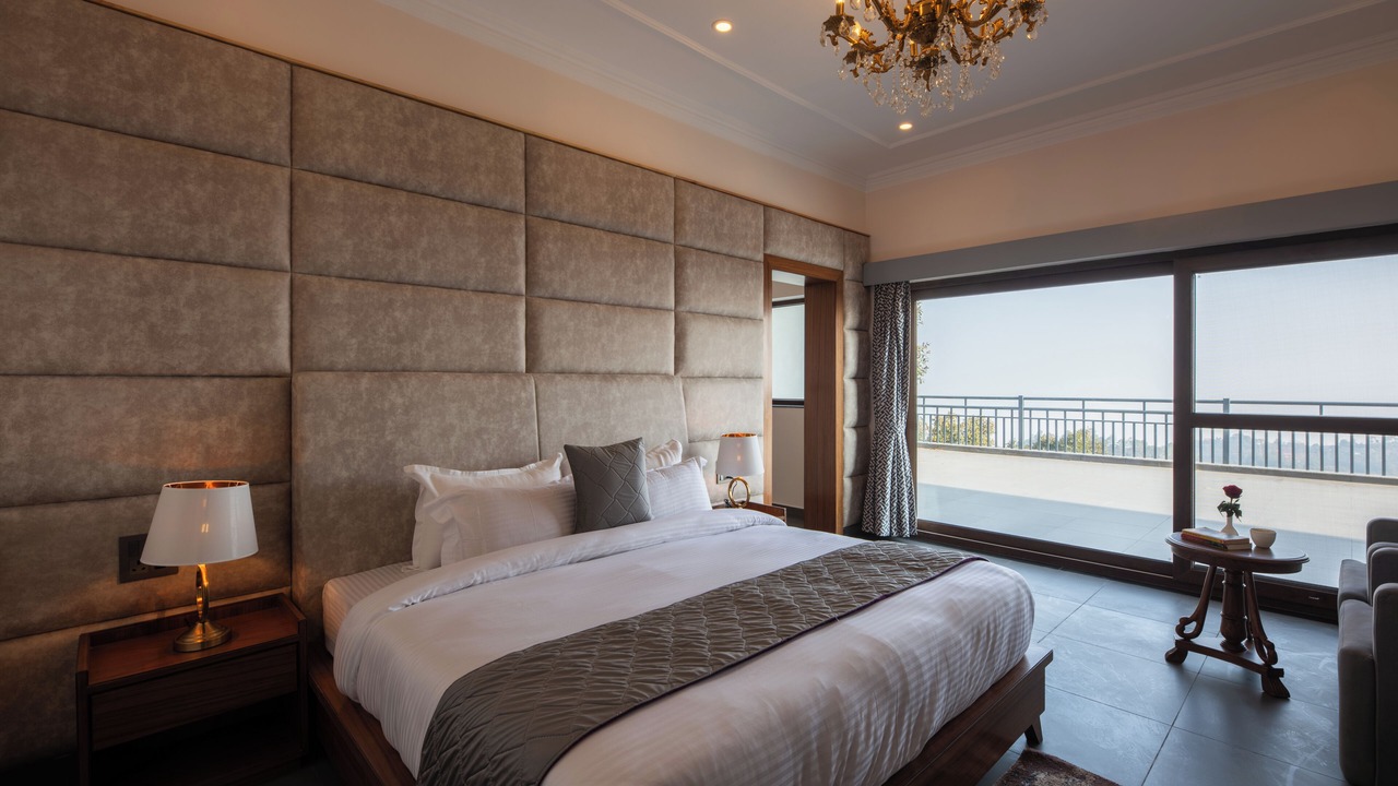 Photo of Bedroom in Kaul