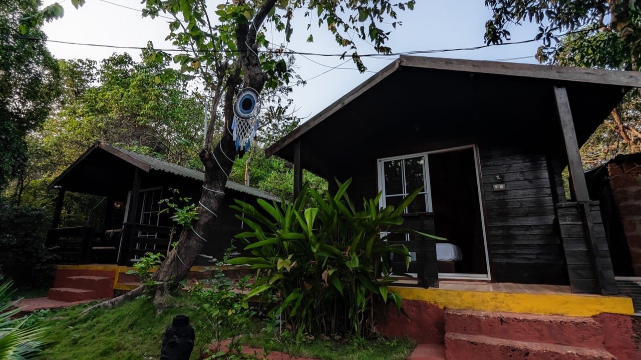 Photo of Outdoor in Arambol
