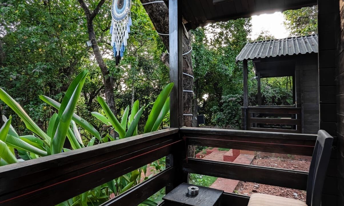 Photo of Outdoor in Arambol