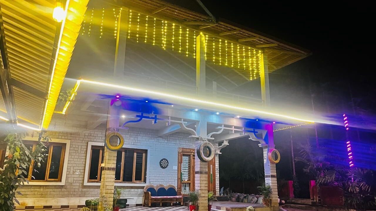Photo of Outdoor in Chikkamagaluru