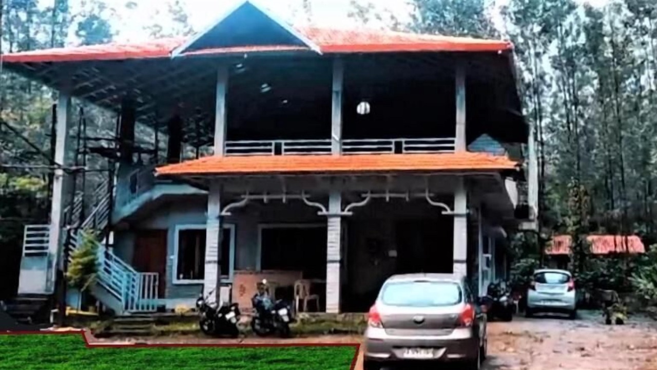 Photo of Outdoor in Chikkamagaluru