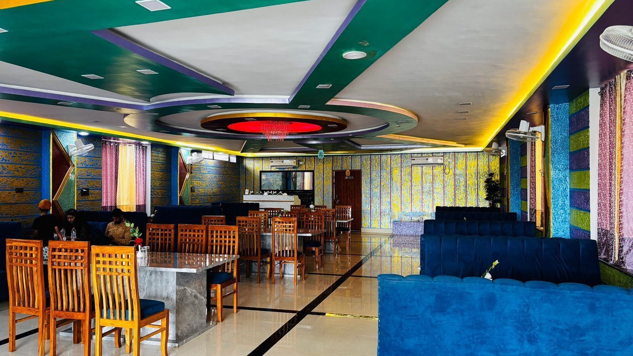 Photo of Livingroom in Khatima