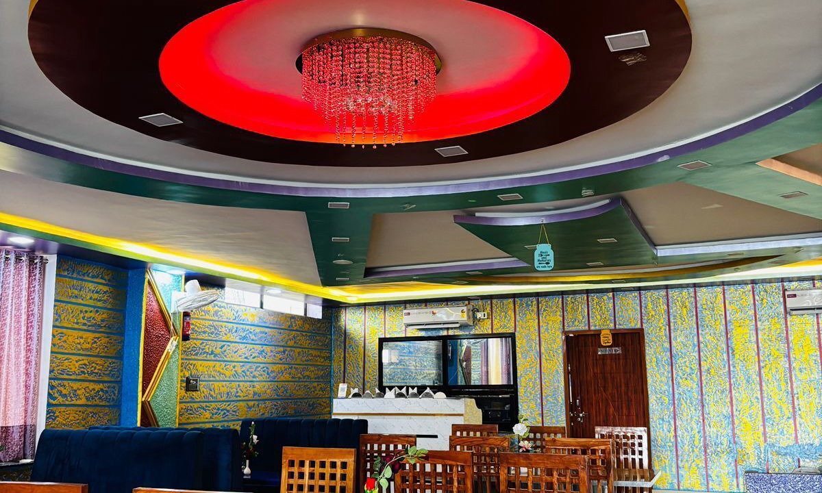 Photo of Livingroom in Khatima