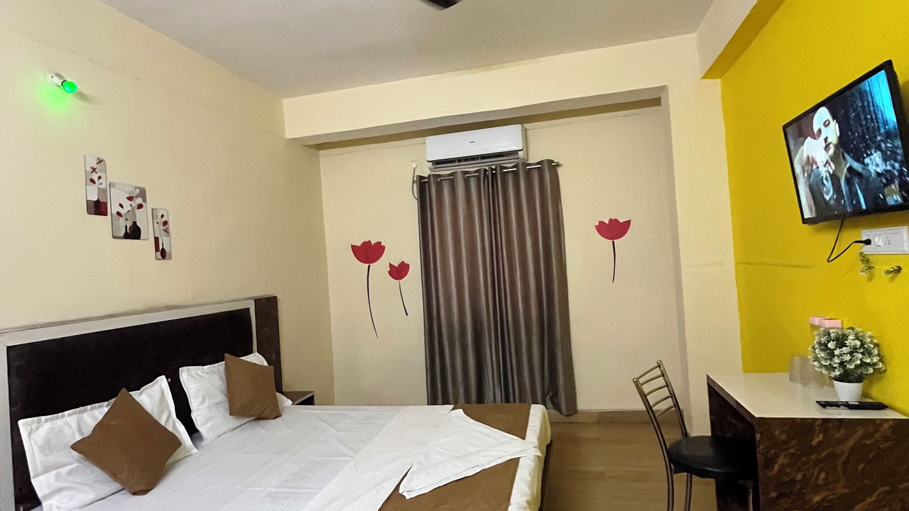 Photo of Bedroom in Ranchi