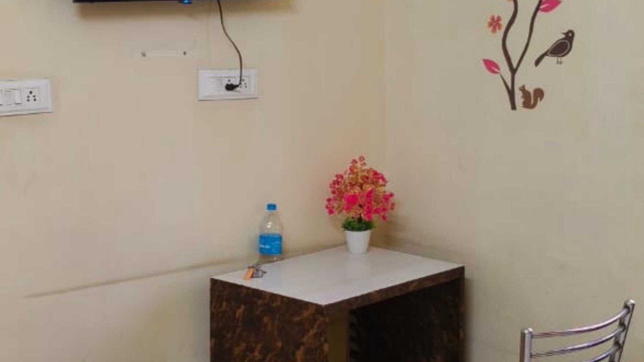 Photo of Bedroom in Ranchi