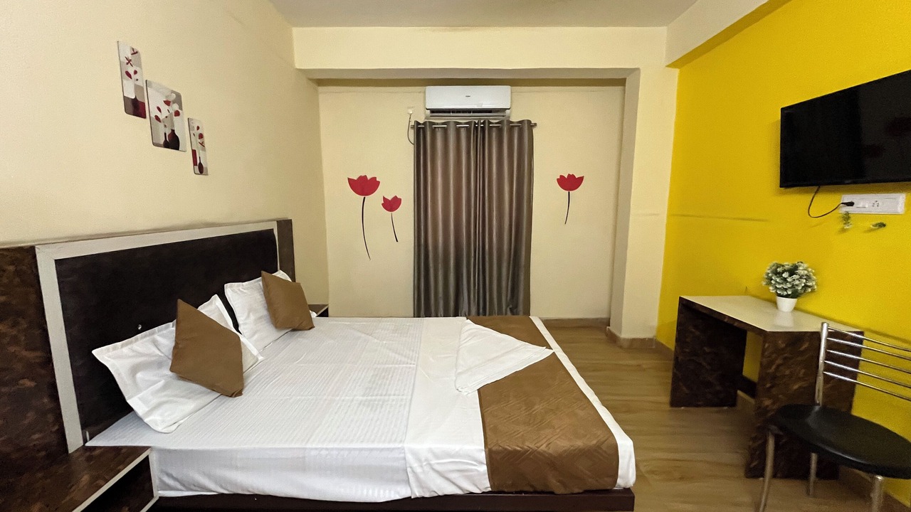Photo of Bedroom in Ranchi