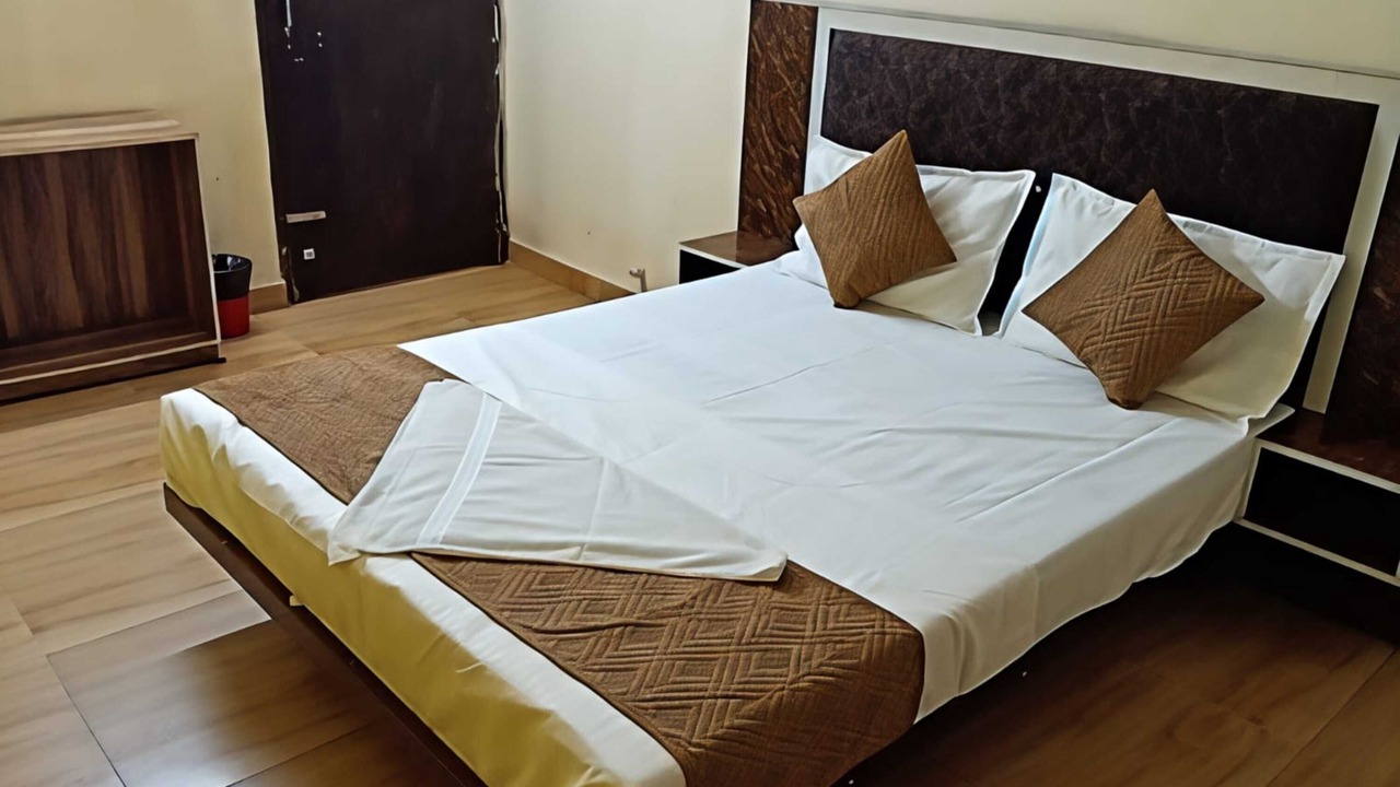 Photo of Bedroom in Ranchi