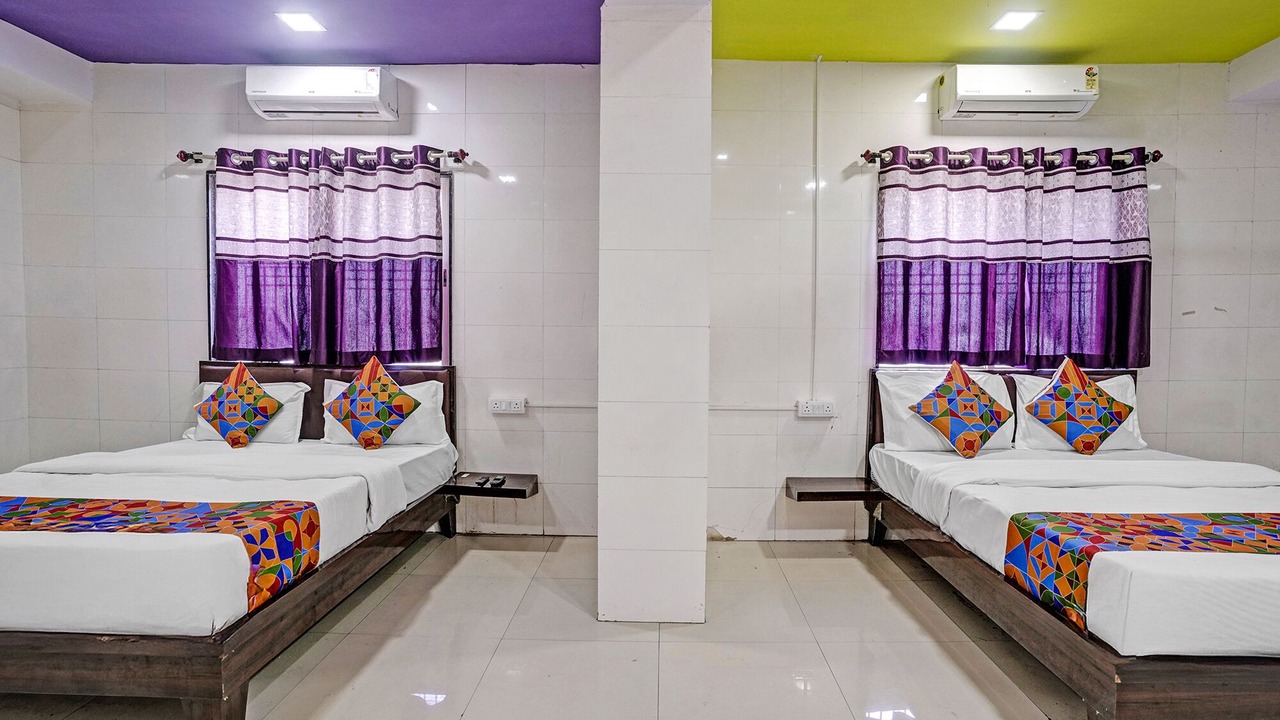Photo of Bedroom in Cidco