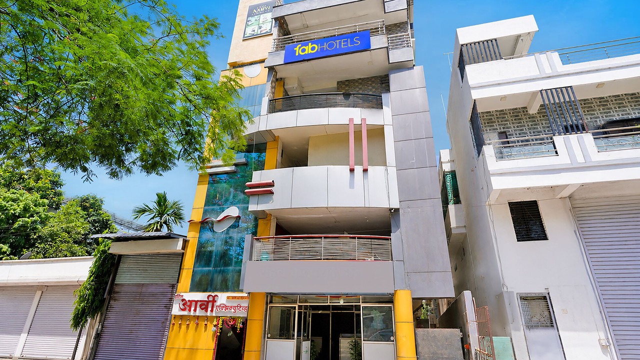 Photo of Outdoor in Cidco