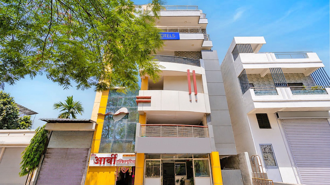 Photo of Outdoor in Cidco