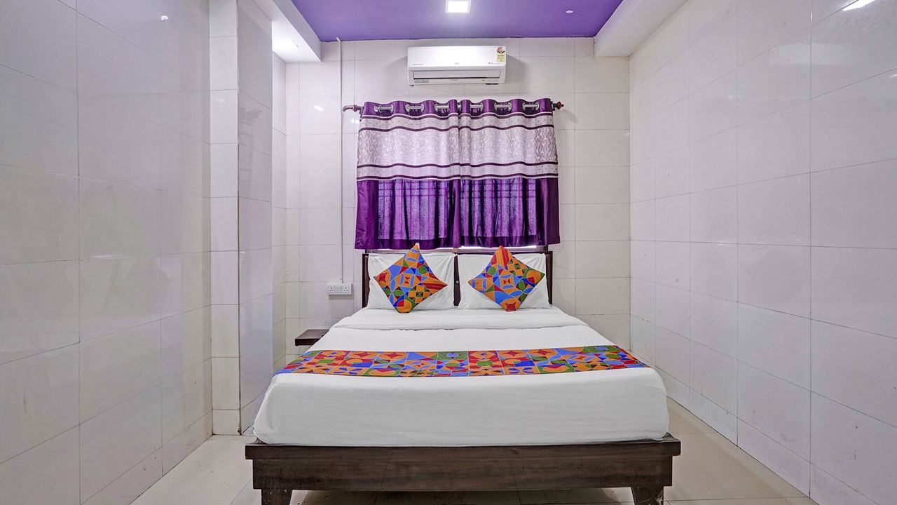 Photo of Bedroom in Cidco