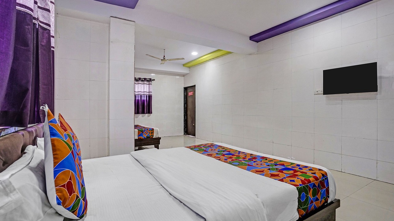 Photo of Bedroom in Cidco
