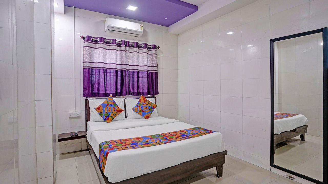 Photo of Bedroom in Cidco