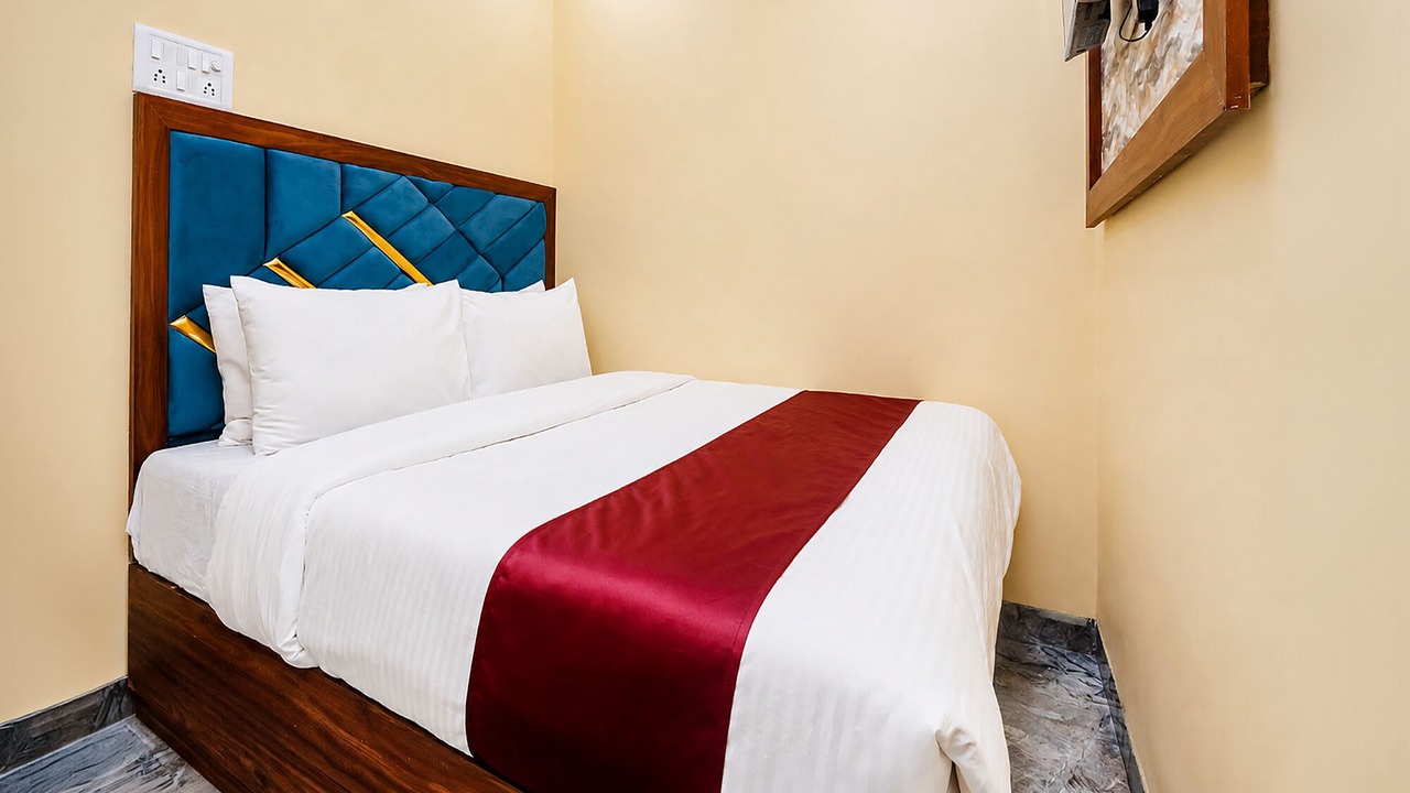 Photo of Bedroom in Chakala