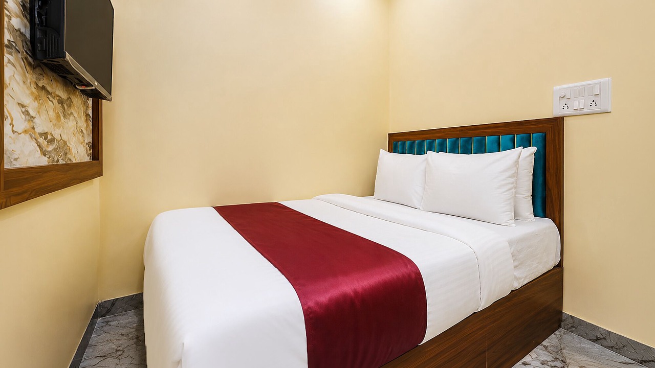 Photo of Bedroom in Chakala