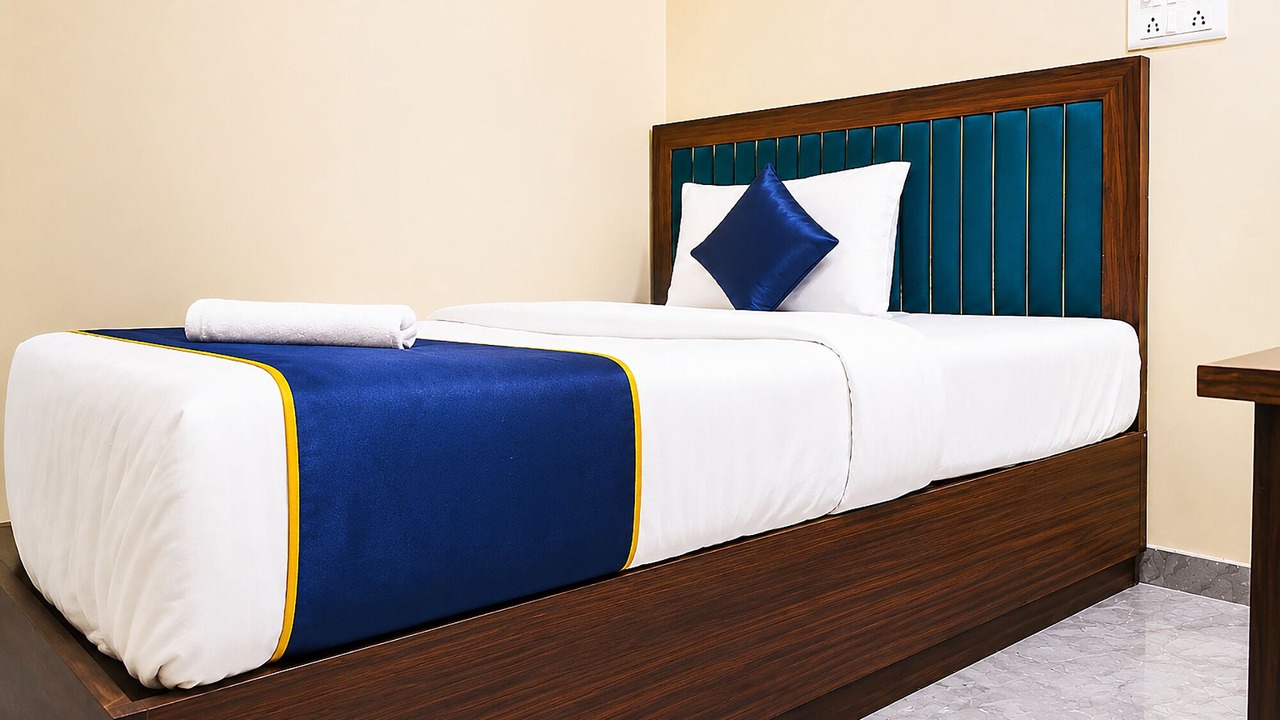 Photo of Bedroom in Chakala