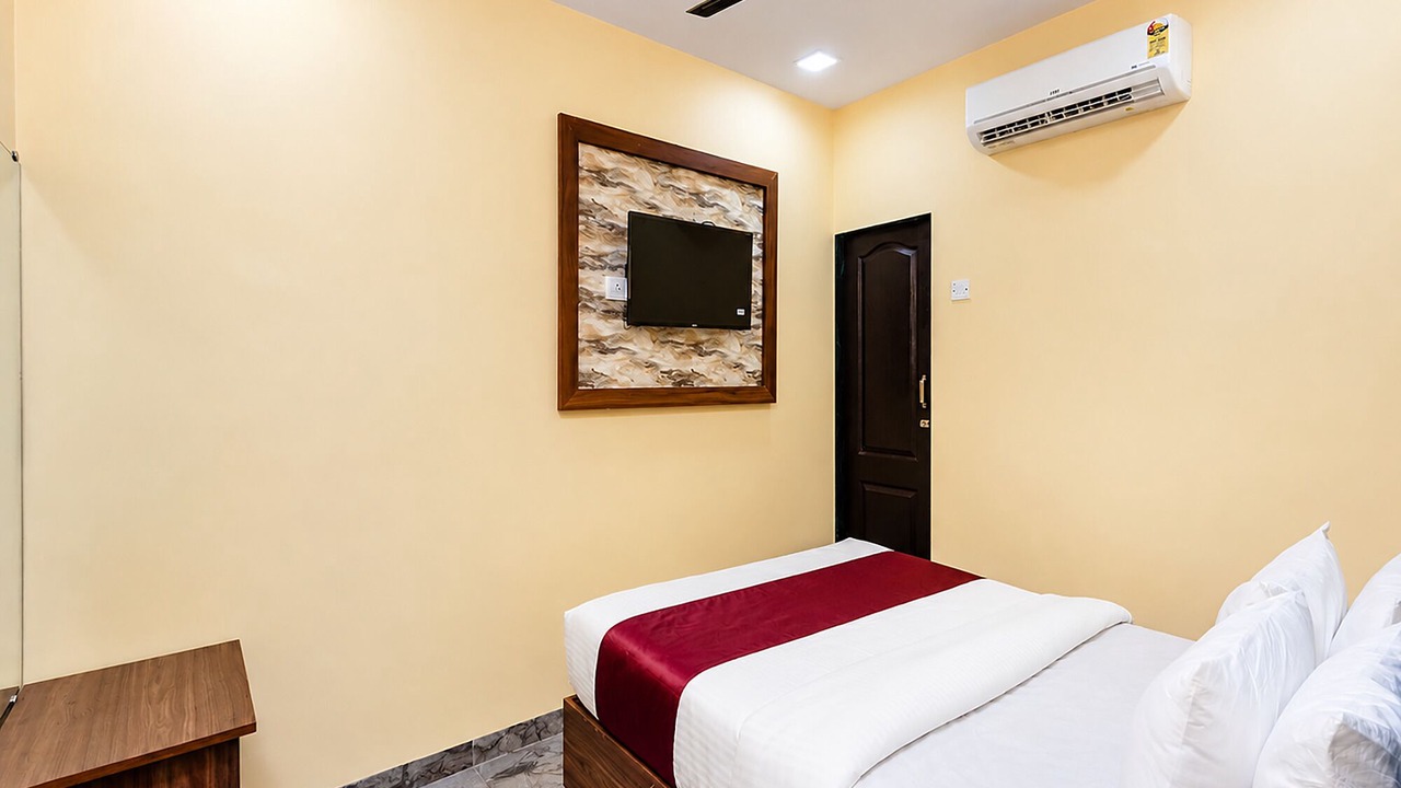 Photo of Bedroom in Chakala