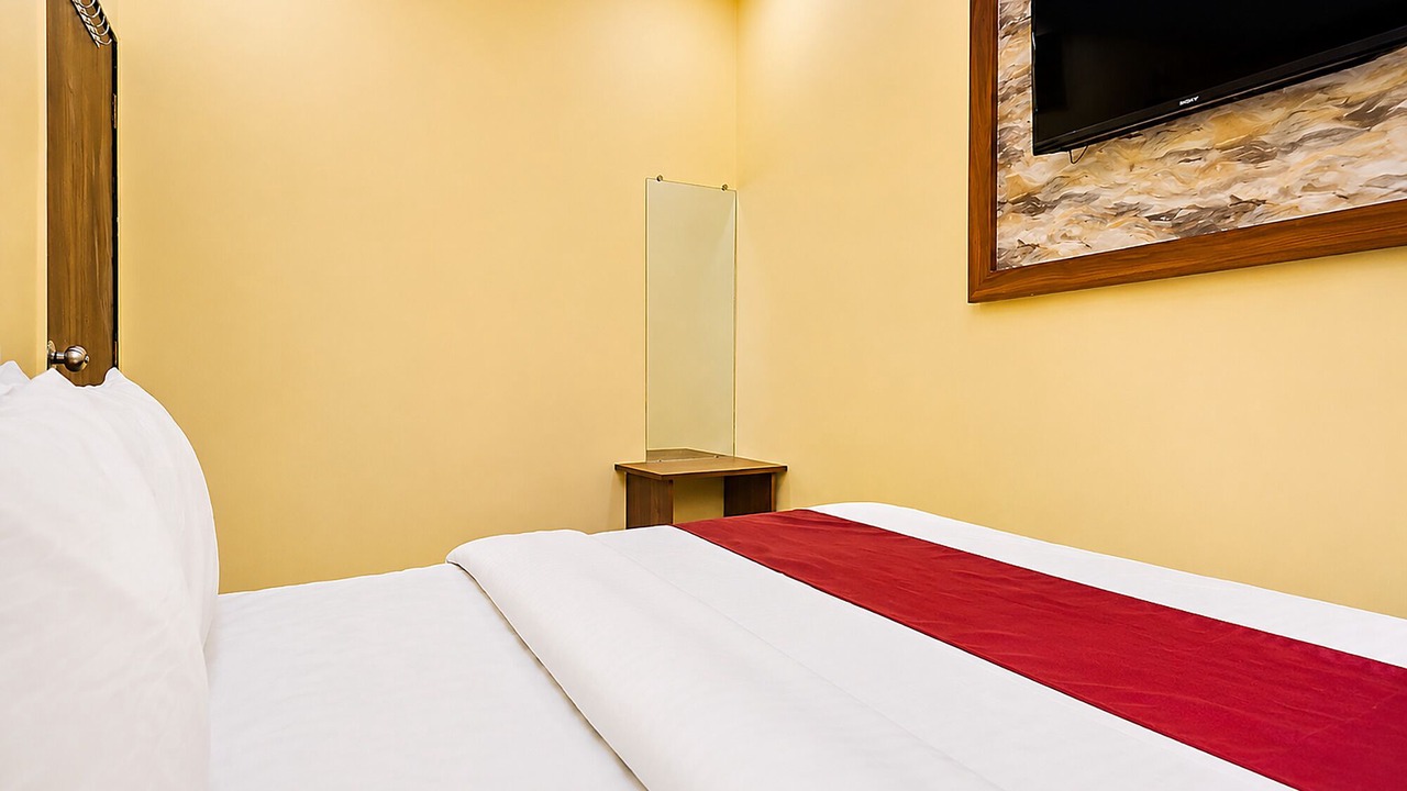 Photo of Bedroom in Chakala