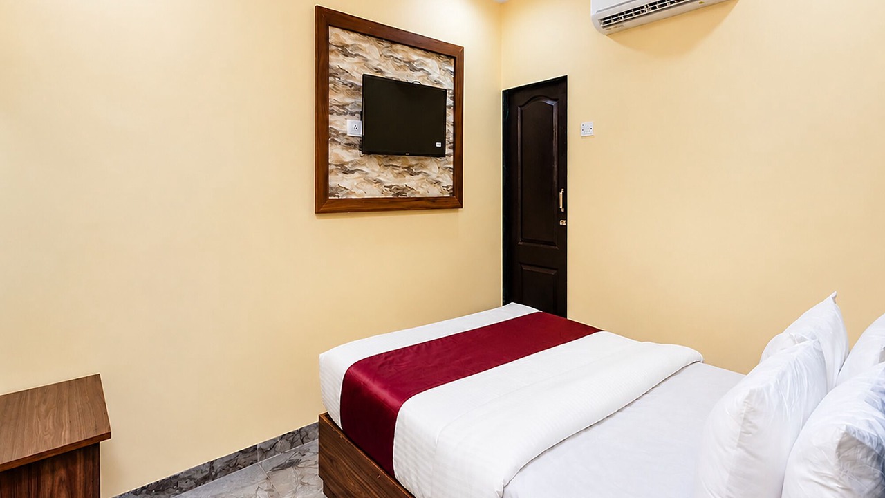 Photo of Bedroom in Chakala