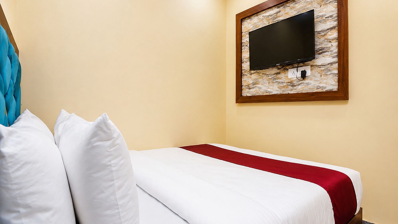 Photo of Bedroom in Chakala