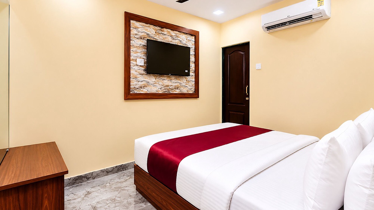 Photo of Bedroom in Chakala