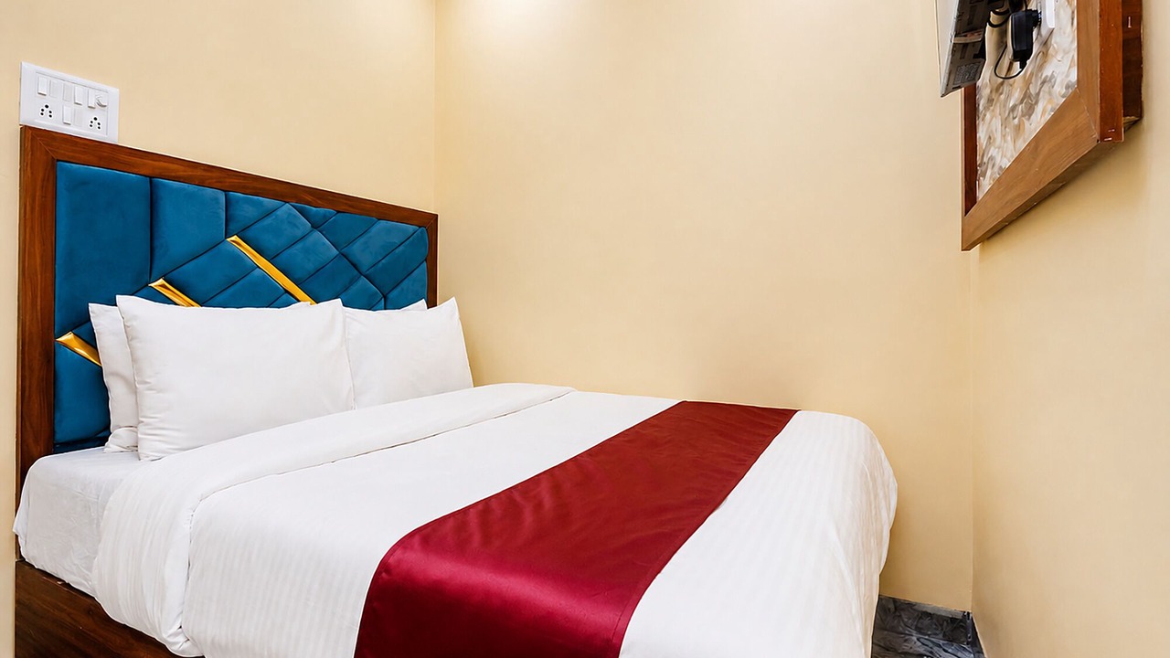 Photo of Bedroom in Chakala