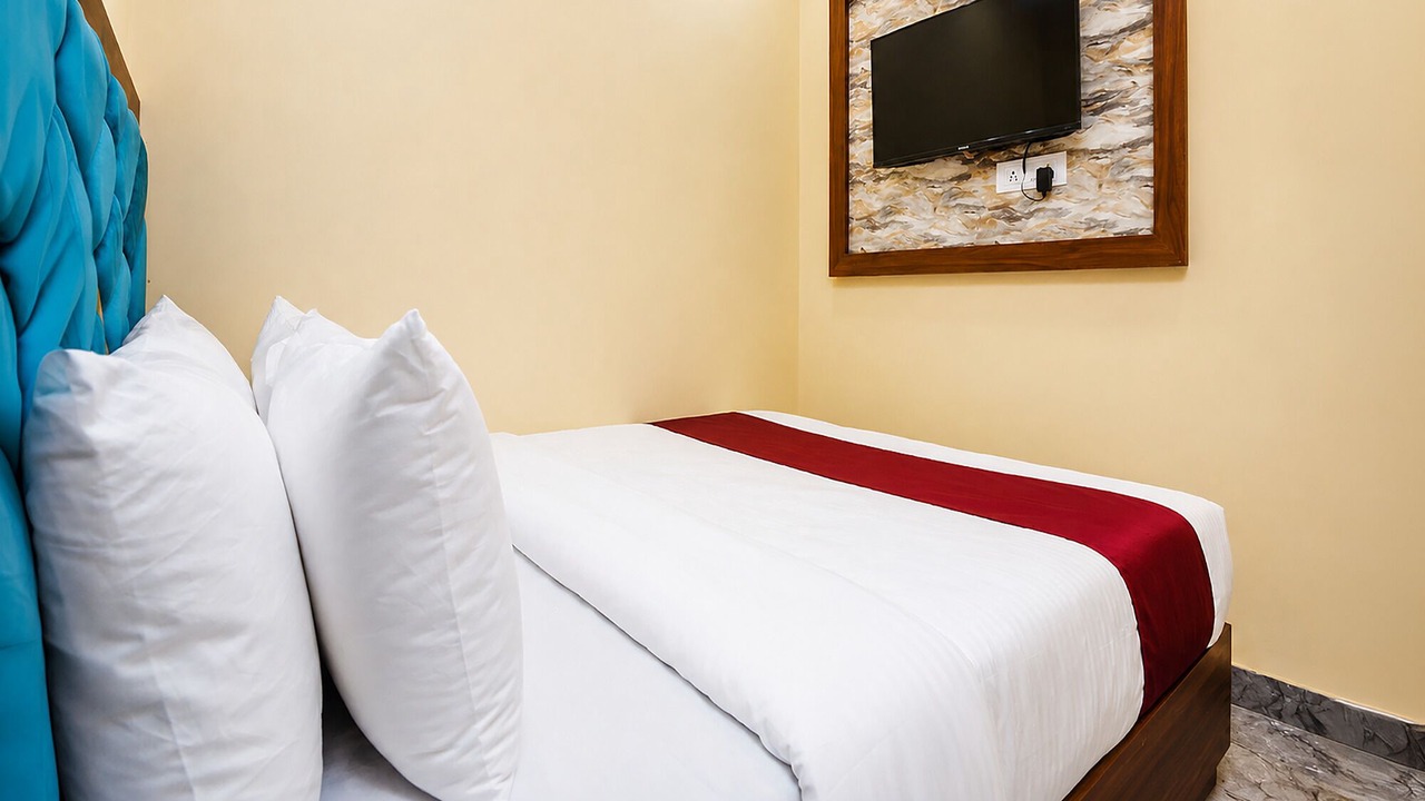 Photo of Bedroom in Chakala
