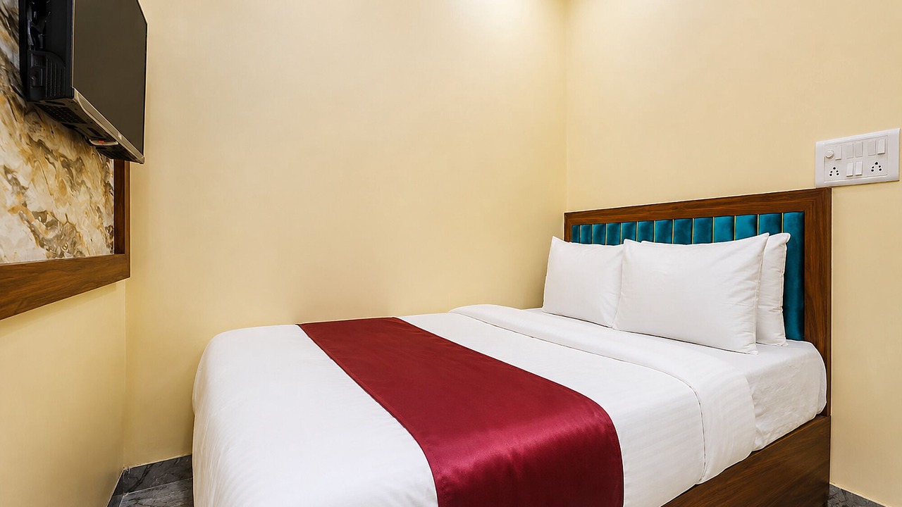 Photo of Bedroom in Chakala