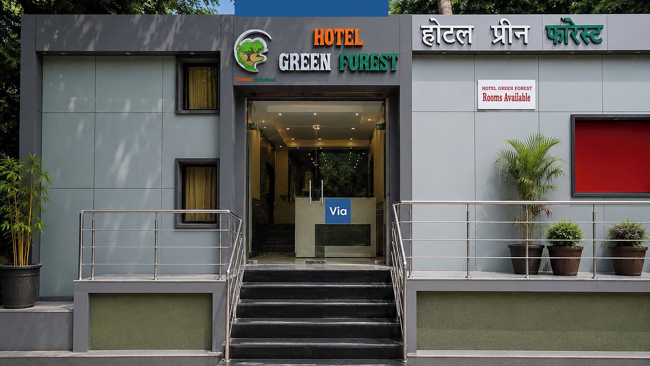 Photo of Outdoor in Jogeshwari East
