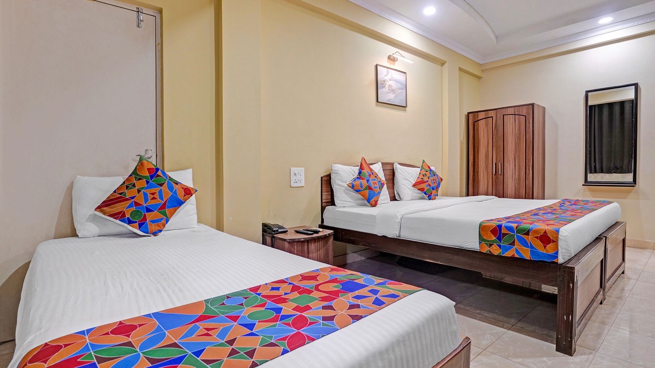 Photo of Bedroom in Penha de Franรงa