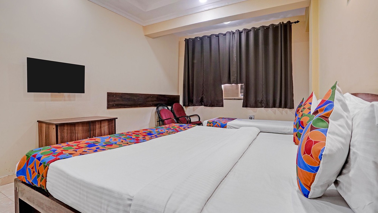 Photo of Bedroom in Penha de Franรงa