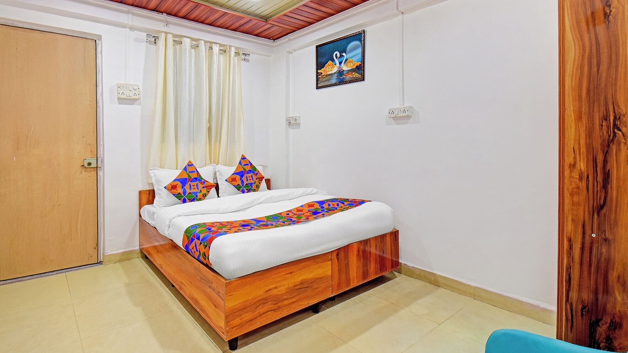 Photo of Bedroom in Hinjawadi