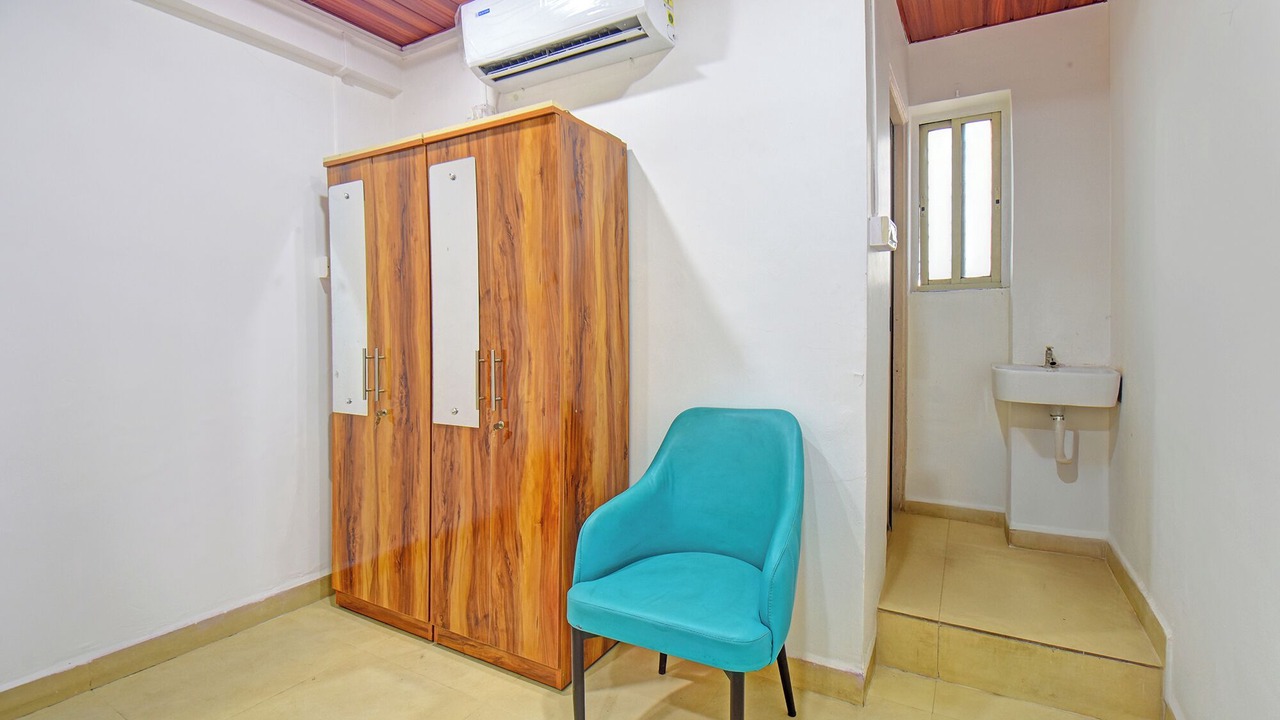 Photo of Bedroom in Hinjawadi