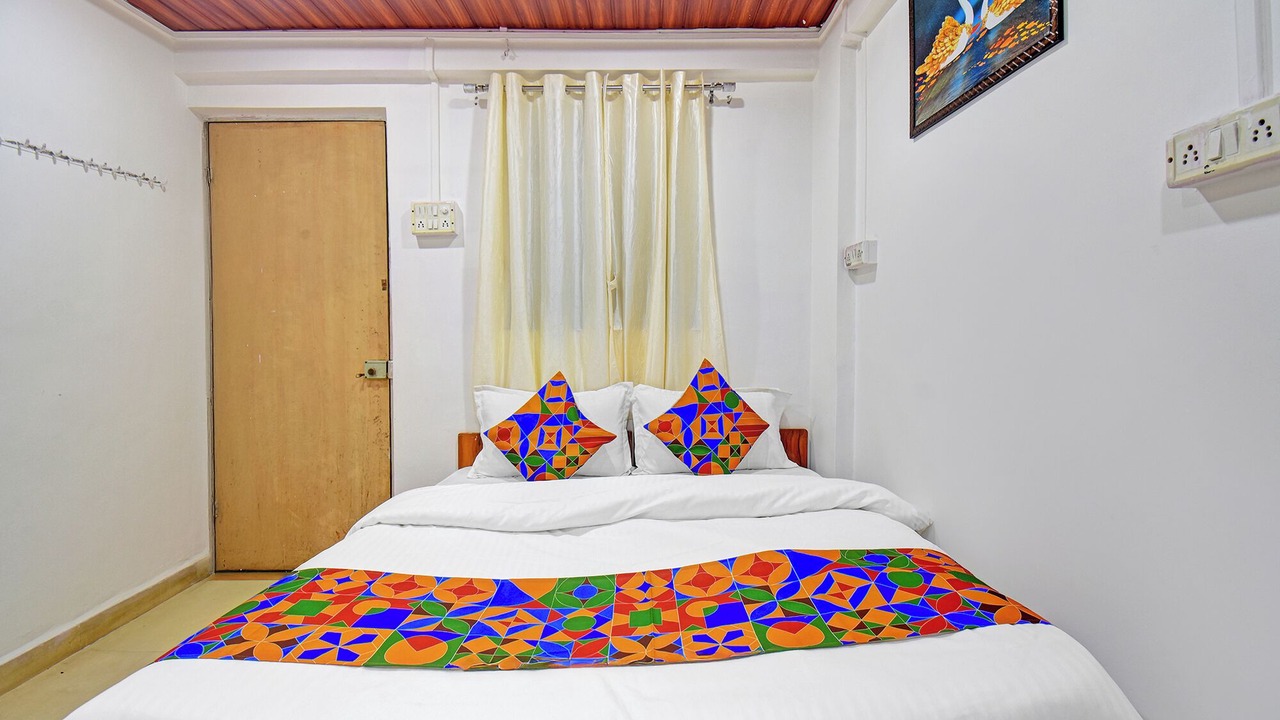 Photo of Bedroom in Hinjawadi
